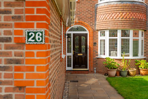 Welcome Home- click for photo gallery
